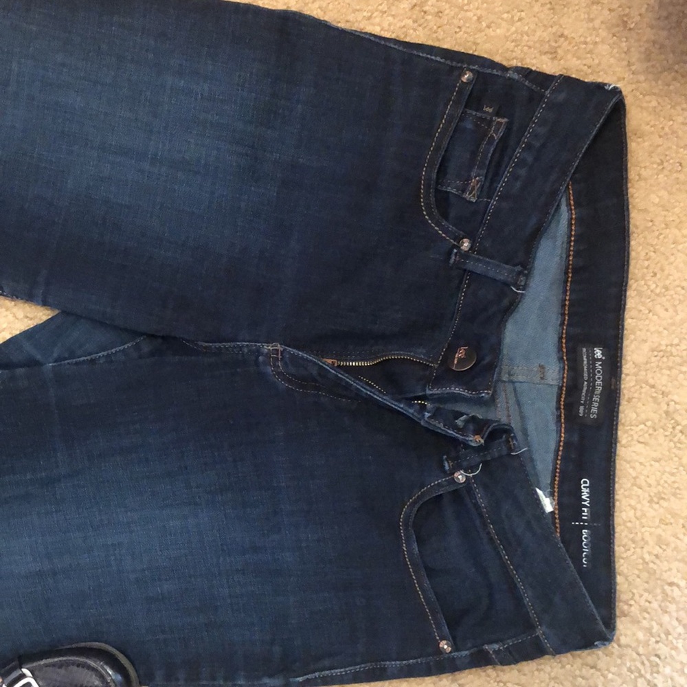 Jeans - Picture 3 of 3